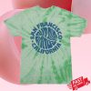 kenny Outside Lands Merch Shop Store The Psychedelic Tie Dye Shirt