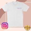 kenny Outside Lands Merch Store Cityscape Shirt