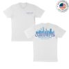 kenny Outside Lands Merch Store Cityscape Shirtss