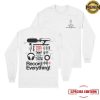 kenny Owl City Merch Store Record Everything Long Sleeve