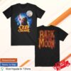 kenny Ozzy Merch Store Bark At The Moon Legacy Shirt