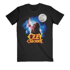 kenny Ozzy Merch Store Bark At The Moon Legacy Shirts kenny Ozzy Merch Store Bark At The Moon Legacy Shirts