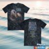 kenny Ozzy Merch Store Bark At The Moon Tracklist Shirtss