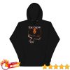 kenny Paladin Vinyl Merch Store The Crow Flying Hoodie