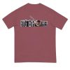 kenny Paramount Merch Shop Store Big Brother Gold Magnifying Glass Shirt