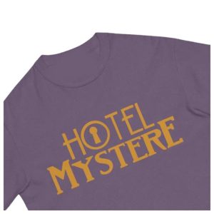 kenny Paramount Merch Shop Store Big Brother Hotel Mystere Shirtfdxc
