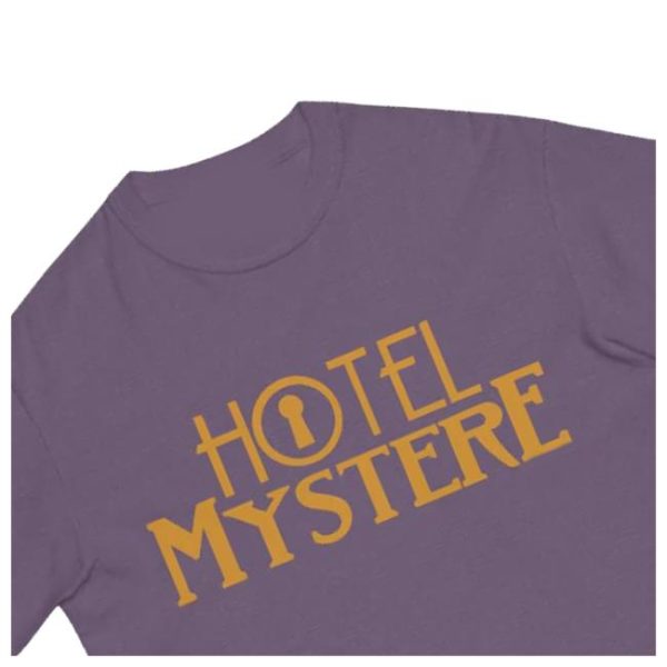 kenny Paramount Merch Shop Store Big Brother Hotel Mystere Shirtfdxc