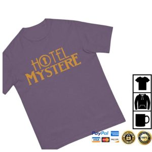 kenny Paramount Merch Shop Store Big Brother Hotel Mystere Shirtsc