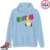 kenny Paramount Merch Shop Store South Park Rainbow Butters Shirt