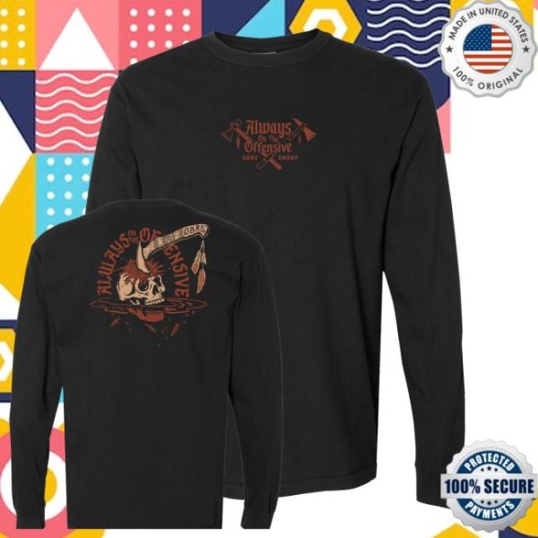kenny Paramount Store Big Brother Gold Magnifying Glass Shirt