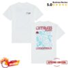 kenny Parks Project Merch Shop Catalina Island Puff Print Shirtss