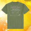 kenny Parks Project Merch Shop Catalina Islands Greatest Hits Shirts