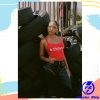 kenny Partynextdoor Merch Store Partys Angels Red Tankd