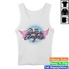 kenny Partynextdoor Merch Store Partys Angels Wings Tank