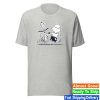 kenny Peanuts Store Merch Charlie Brown Snoopy Adult Shirt1