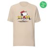 kenny Peanuts Store Merch Golf Club Adult Shirt