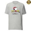 kenny Peanuts Store Merch Golf Club Adult Shirt1