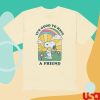 kenny Peanuts Store Merch Peanuts Groovy Comfort Colors Shirt1