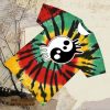 kenny Pepper Merch Yin Yang Tie Dye Tee0