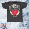 kenny Phil Wickham Merch Store Heart Ache Shirt