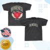 kenny Phil Wickham Merch Store Heart Ache Shirtss
