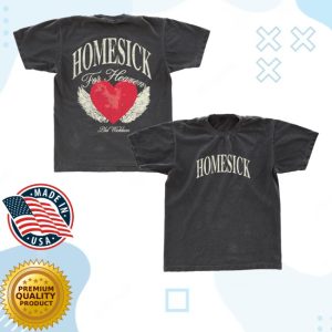 kenny Phil Wickham Merch Store Heart Ache Shirtss
