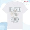 kenny Phil Wickham Merch Store Heavenward Bloom Tee