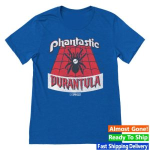 kenny Phly Phantastic Durantula Shirt