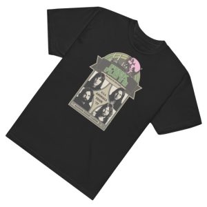 kenny Pink Floyd Merch Animals 77 Tour Shirt0