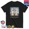 kenny Pink Floyd Merch Pink Floyd Division Bell 1994 Tour Metal Heads Shirt