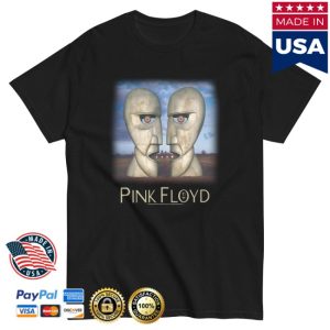 kenny Pink Floyd Merch Pink Floyd Division Bell 1994 Tour Metal Heads Shirt kenny Pink Floyd Merch Pink Floyd Division Bell 1994 Tour Metal Heads Shirt