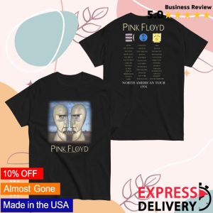 kenny Pink Floyd Merch Pink Floyd Division Bell 1994 Tour Metal Heads Shirt1 kenny Pink Floyd Merch Pink Floyd Division Bell 1994 Tour Metal Heads Shirt1
