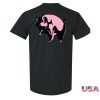 kenny Pink Floyd Merch Store Animals Pink Pig Pocket Shirts