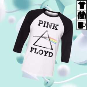 kenny Pink Floyd Merch Store Shop Distressed On The Dark Side Raglanv kenny Pink Floyd Merch Store Shop Distressed On The Dark Side Raglanv