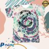 kenny Pink Floyd Merch Store Shop Still First In Space Tie Dye T Shirt