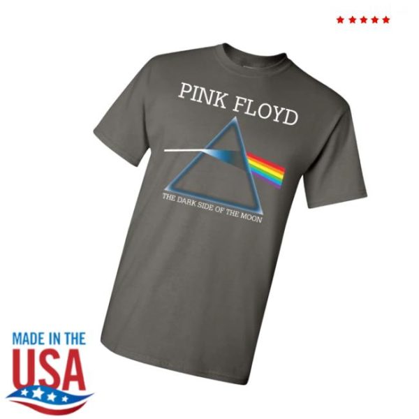 kenny Pink Floyd Merch Store Shop The Dark Side Of The Moon T Shirta