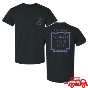 kenny Pink Floyd Merch Store World Tour 94 Shirt kenny Pink Floyd Merch Store World Tour 94 Shirt