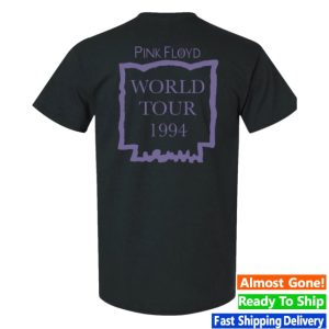 kenny Pink Floyd Merch Store World Tour 94 Shirts kenny Pink Floyd Merch Store World Tour 94 Shirts