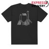 kenny Pink Floyd Merch The Battersea Shirt
