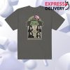kenny Pinkfloyd Shop Animals 77 Tour T Shirt