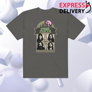 kenny Pinkfloyd Shop Animals 77 Tour T Shirt kenny Pinkfloyd Shop Animals 77 Tour T Shirt