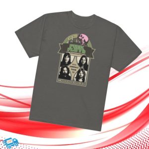 kenny Pinkfloyd Shop Animals 77 Tour T Shirtvv kenny Pinkfloyd Shop Animals 77 Tour T Shirtvv