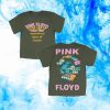 kenny Pinkfloyd Shop Momentary Lapse Of Reason 1988 Tour T Shirt