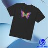 kenny Pinkfloyd Shop Nick Mason Butterfly T Shirtv