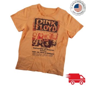 kenny Pinkfloyd Shop Pink Floyd Yellow T Shirtv kenny Pinkfloyd Shop Pink Floyd Yellow T Shirtv