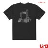 kenny Pinkfloyd Shop The Battersea T Shirt