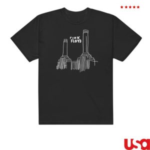 kenny Pinkfloyd Shop The Battersea T Shirt kenny Pinkfloyd Shop The Battersea T Shirt