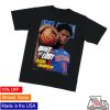 kenny Pistons313 Shop Ausar Thompson Slam Magazine 257 Cover T Shirtv