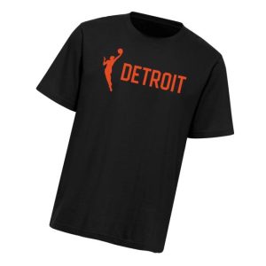 kenny Pistons313 Shop Merch Store Detroit X Wnba Expansion T Shirtv