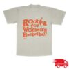kenny Playa Society Merch Shop Store Wnba Rooting For Wbb Shirt